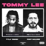 Tommy Lee