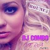 Party Girl Wants to Bounce (radio edit)