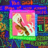 Conversonix (I Thought I Was Going To Die on 3-MeO-PCP While Clutching The Bluetooth Speaker to My Chest As ICON KILLER By Metaroom Rattled Thru My Bones On The Living Room Floor)