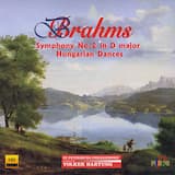 Symphony no. 2 in D major, op. 73: Allegro non troppo