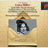 Luisa Miller: Sinfonia
