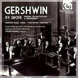 I Got Rhythm (Variations for Piano and Orchestra)