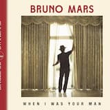 When I Was Your Man (album version)