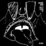 No Schnitzel (Machinedrum remix)