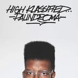 Kosmo Shinobi (intro)