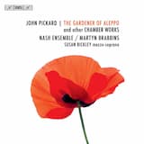 The Gardener of Aleppo