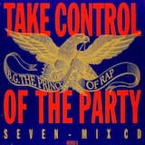 Take Control of the Party (radio edit)