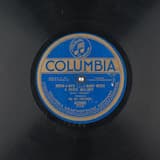 Rock-A-Bye Your Baby With a Dixie Melody