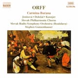 Carmina Burana: Fortune, Empress of the World: I. O Fortuna