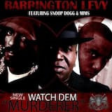 Watch Dem Murderer (radio)
