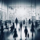 Classrooms (Original Mix))