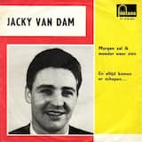 Morgen zal ik moeder weer zien