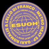 Metro Heat (Don’t Stop)