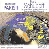 String Quartet In D Minor, D. 810 "Death and the Maiden": I. Allegro