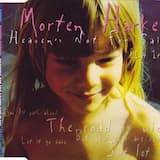 Heaven’s Not for Saints (Let It Go)