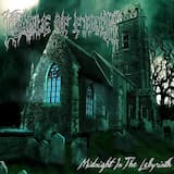 A Gothic Romance (Red Roses for the Devil’s Whore)