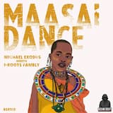 Maasai Dance