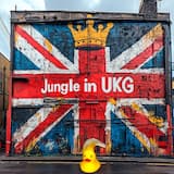 Kunta Kinte (Neekeetone UKG flip)