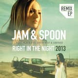Right in the Night (Groove Coverage remix edit)