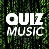 Quiz Timer Background 90s