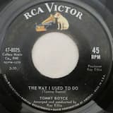 The Way I Used to Do