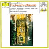 Ein deutsches Requiem: I. Selig sind, die da Leid tragen