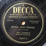 Little Jazz Boogie
