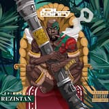 La phalange du singe