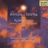 Hymn to St. Cecilia, op. 27: I. In a garden shady