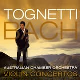 Concerto for violin in A minor BWV 1041: III. Allegro Assai