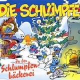 In der Schlumpfenbäckerei