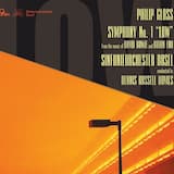 Symphony no. 1 "Low": I. Subterraneans