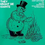 Don’t Let’s Start