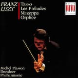 Tasso. Lamento e Trionfo: Lento