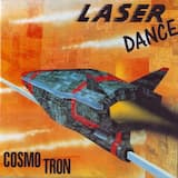 Cosmo Tron (Space version)