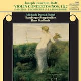 Concerto for Violin and Orchestra no. 2, op. 206: II. Adagio