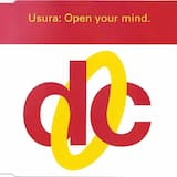 Open Your Mind (Restricted mix edit)