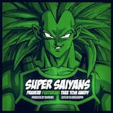 Super Saiyans