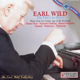 Variations on "Non più mesta" from Rossini's "La Cenerentola", op. 60