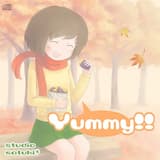 Stars' Sweet Parfait