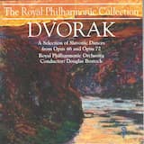 Slavonic Dances, Op. 46 No. 1 in C major