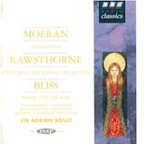 Sinfonietta: Allegro con brio