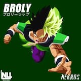 Broly - Remastered