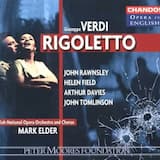 Rigoletto: Prelude