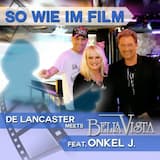 So wie im Film