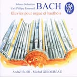 Cantate BWV 12: Aria