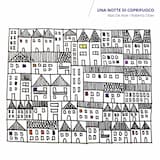 Una notte di coprifuoco