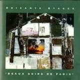 Beau Soir De Paris