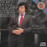 Three Concertos for Piano and Orchestra K. 107: Concerto no. 1 in D major: II. Andante