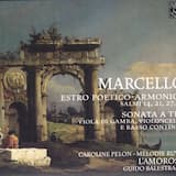 Sonata a tré, op. 2, n°2: I. Largo